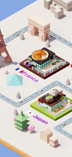 Cafe Life: Restaurant Game screenshot 6 - screenshot