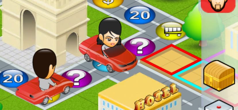 MILLIONAIRE TYCOON™ screenshot 6 - screenshot