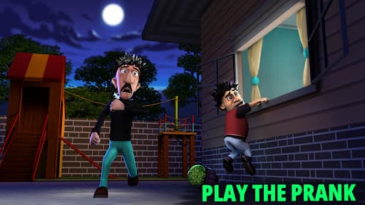 Scary Robber –Mastermind Heist screenshot 10 - screenshot