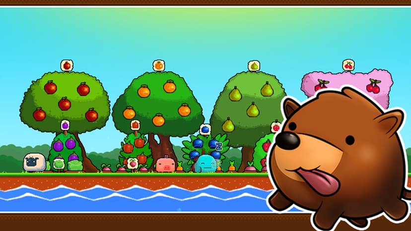 Plantera - Idle Farm Clicker screenshot 5 - screenshot
