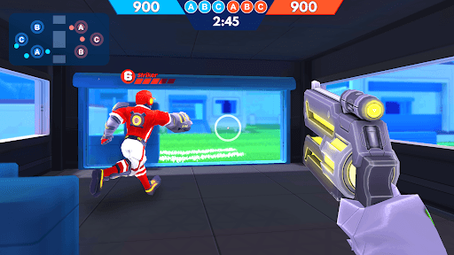 FRAG Pro Shooter screenshot 5 - screenshot