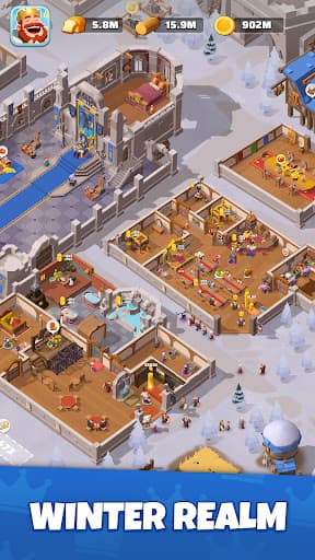 Top King screenshot 6 - screenshot