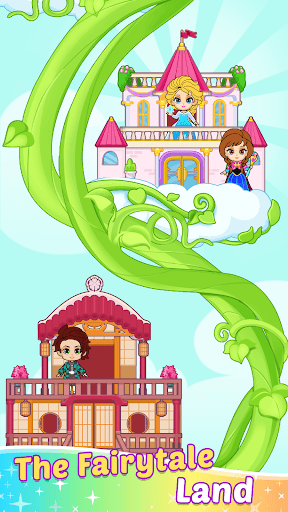 Paper Princess - Doll Dress Up screenshot 25 - screenshot