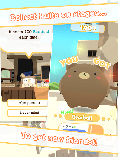 Hamcorollin' screenshot 11 - screenshot