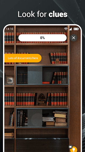 Blue Orchid: Interactive Story screenshot 4 - screenshot