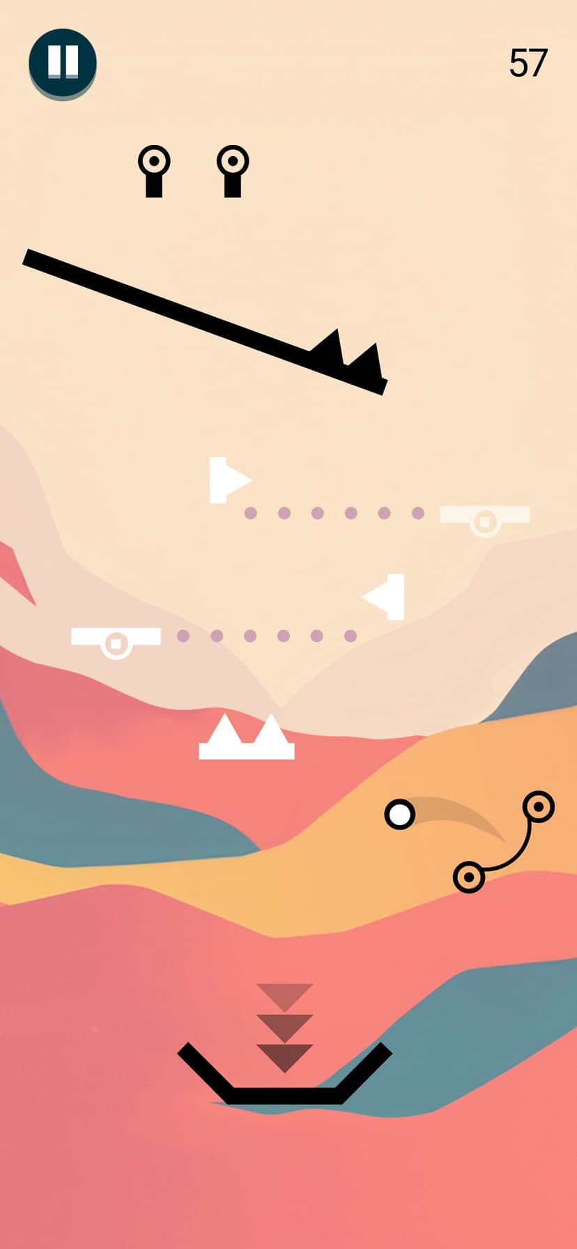 Go Escape! - Casual Ball Games screenshot 3 - screenshot