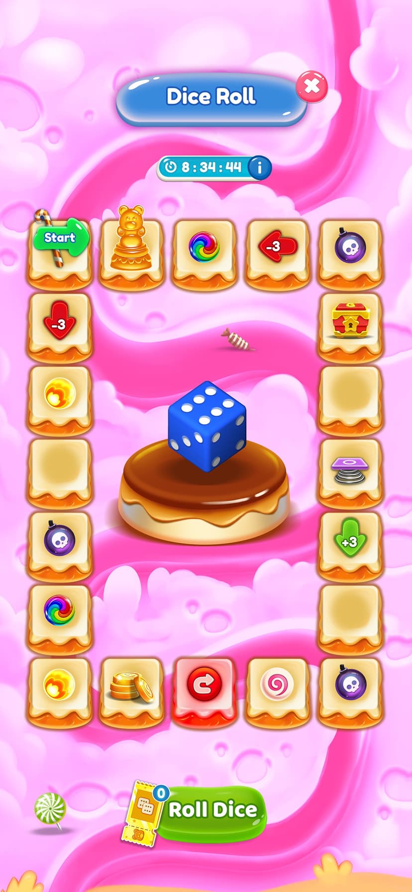 Gummy Bear Pop: Bubble Shooter screenshot 6 - screenshot