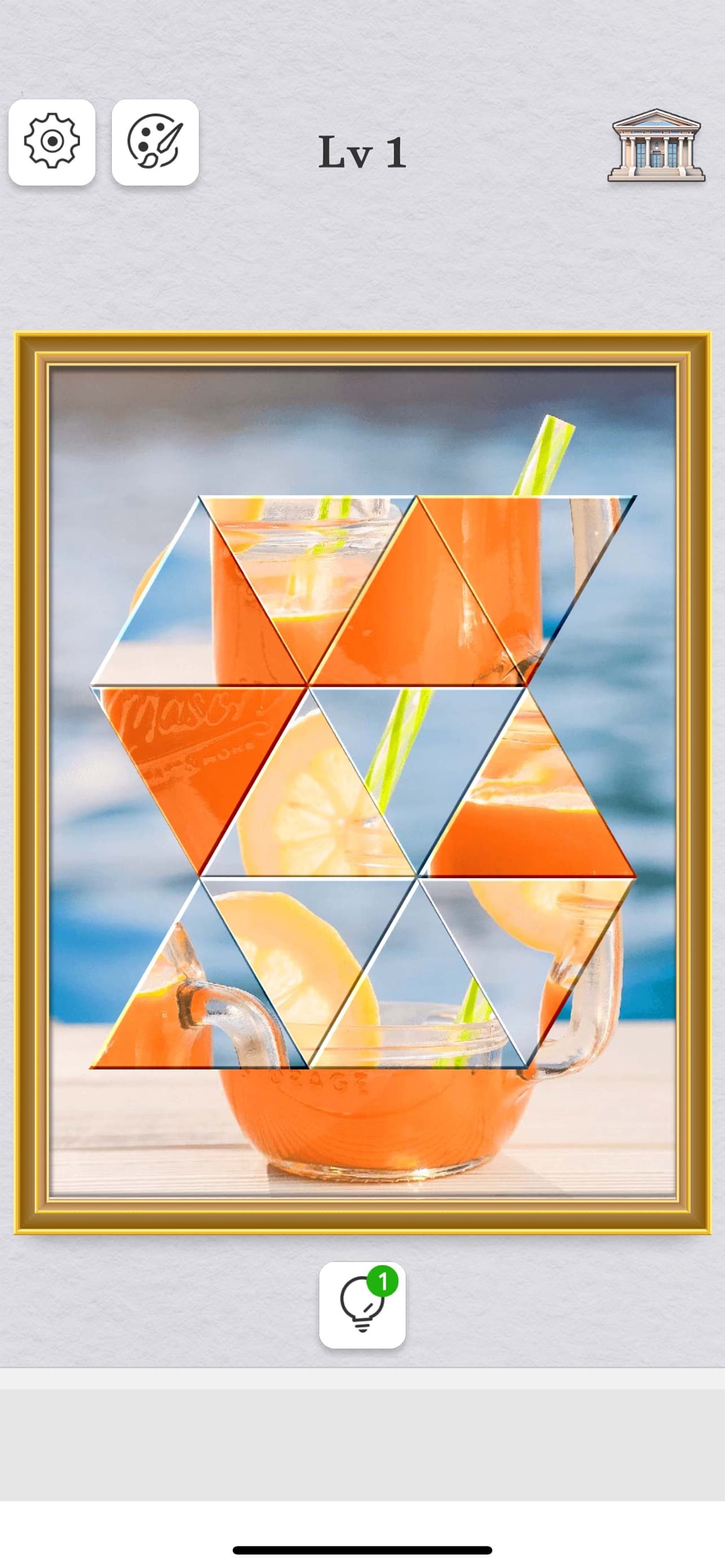 Jigsaw Sort: Block puzzle screenshot 2 - screenshot