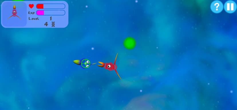Evolution of Species screenshot 2 - screenshot