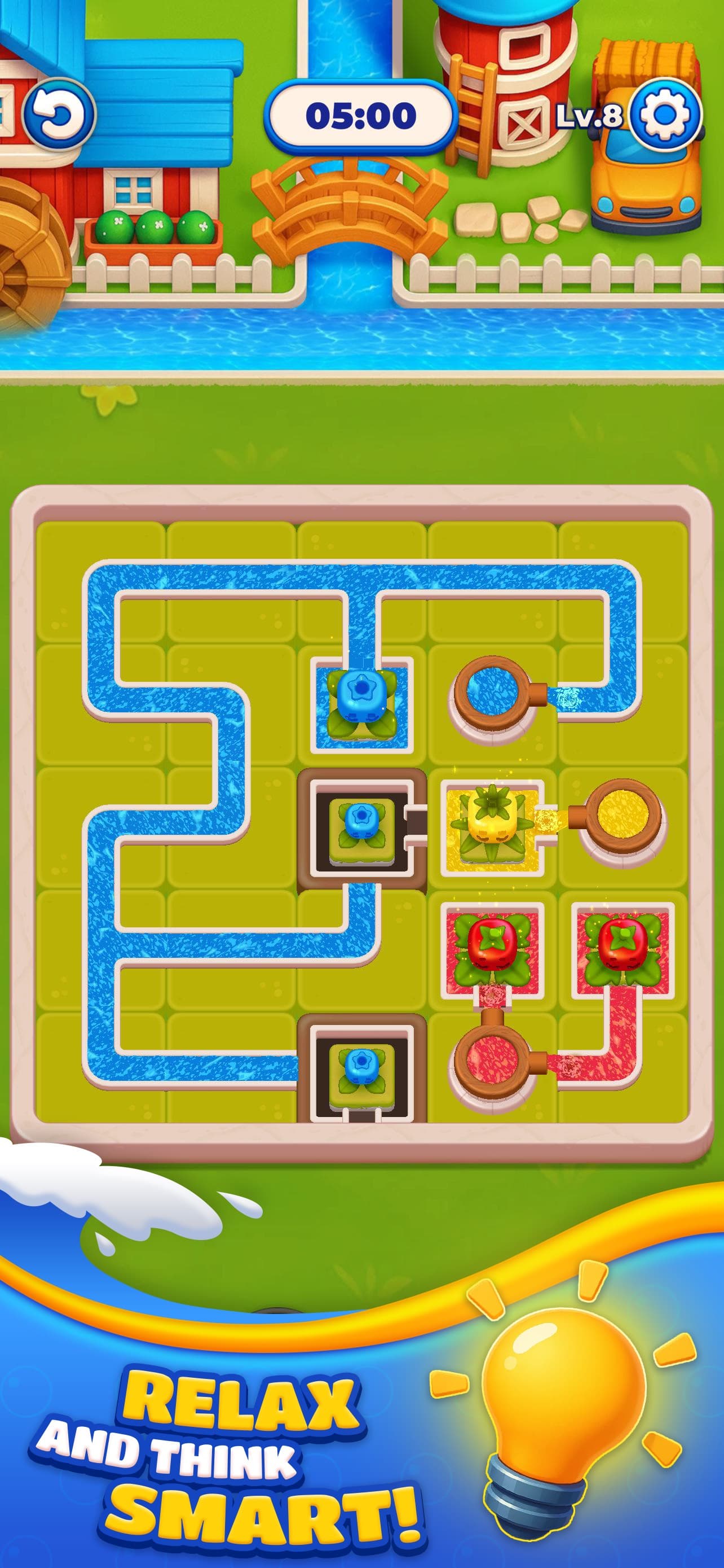 Farm Connect Flow screenshot 4 - screenshot