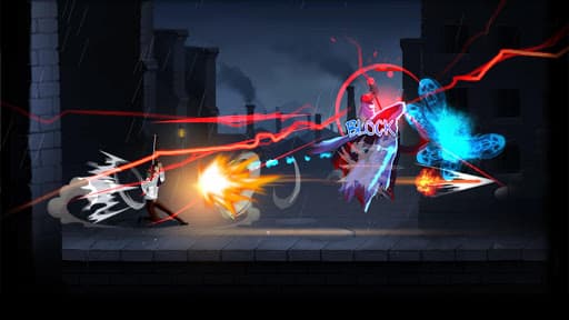 Devil Eater: Counter Attack to screenshot 6 - screenshot