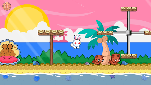 A Pretty Odd Bunny screenshot 10 - screenshot