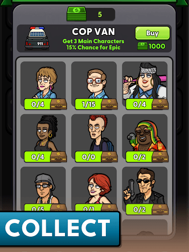 Trailer Park Boys Match screenshot 13 - screenshot