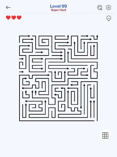 Arrows GO! screenshot 10 - screenshot