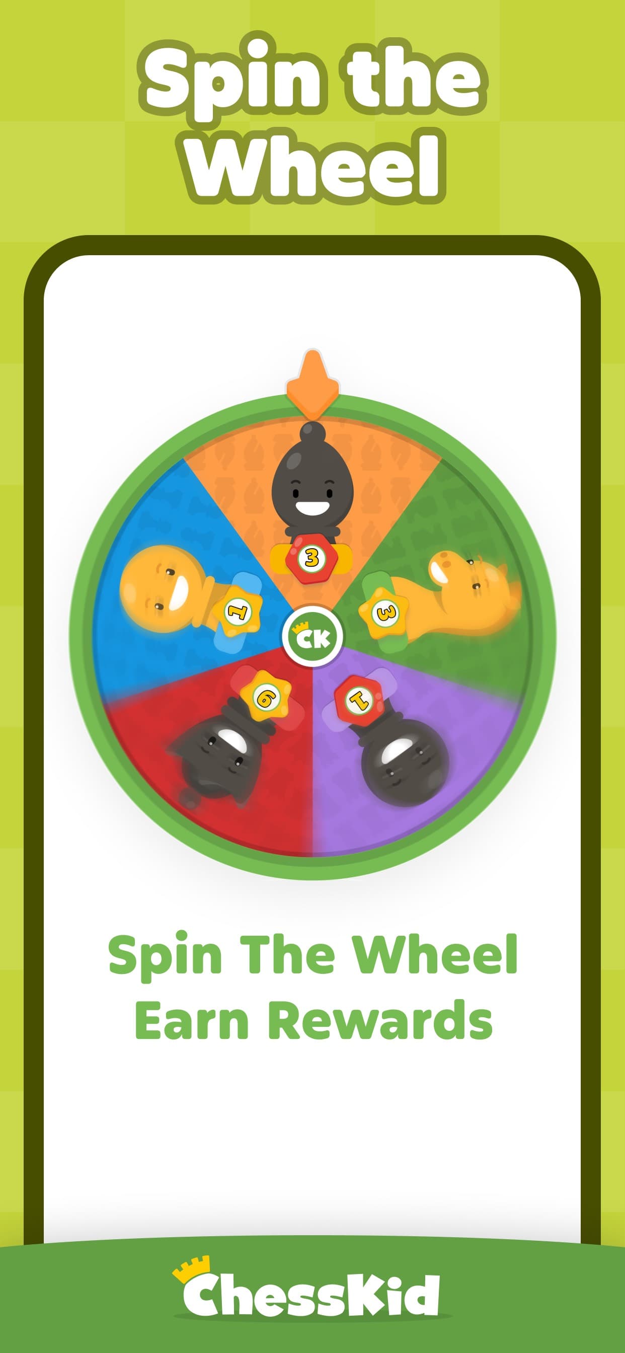 Chess for Kids: Learn to Play screenshot 5 - screenshot