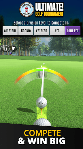 Ultimate Golf! screenshot 5 - screenshot