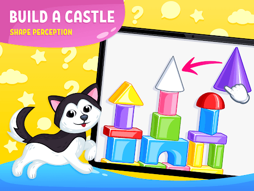 Games For Kids Toddlers 3-4 screenshot 24 - screenshot