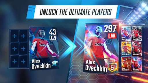 Franchise Hockey: Pro GM screenshot 2 - screenshot