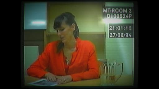 Her Story screenshot 3 - screenshot