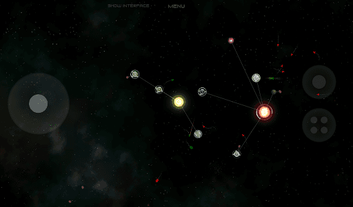 Solar 2 screenshot 11 - screenshot