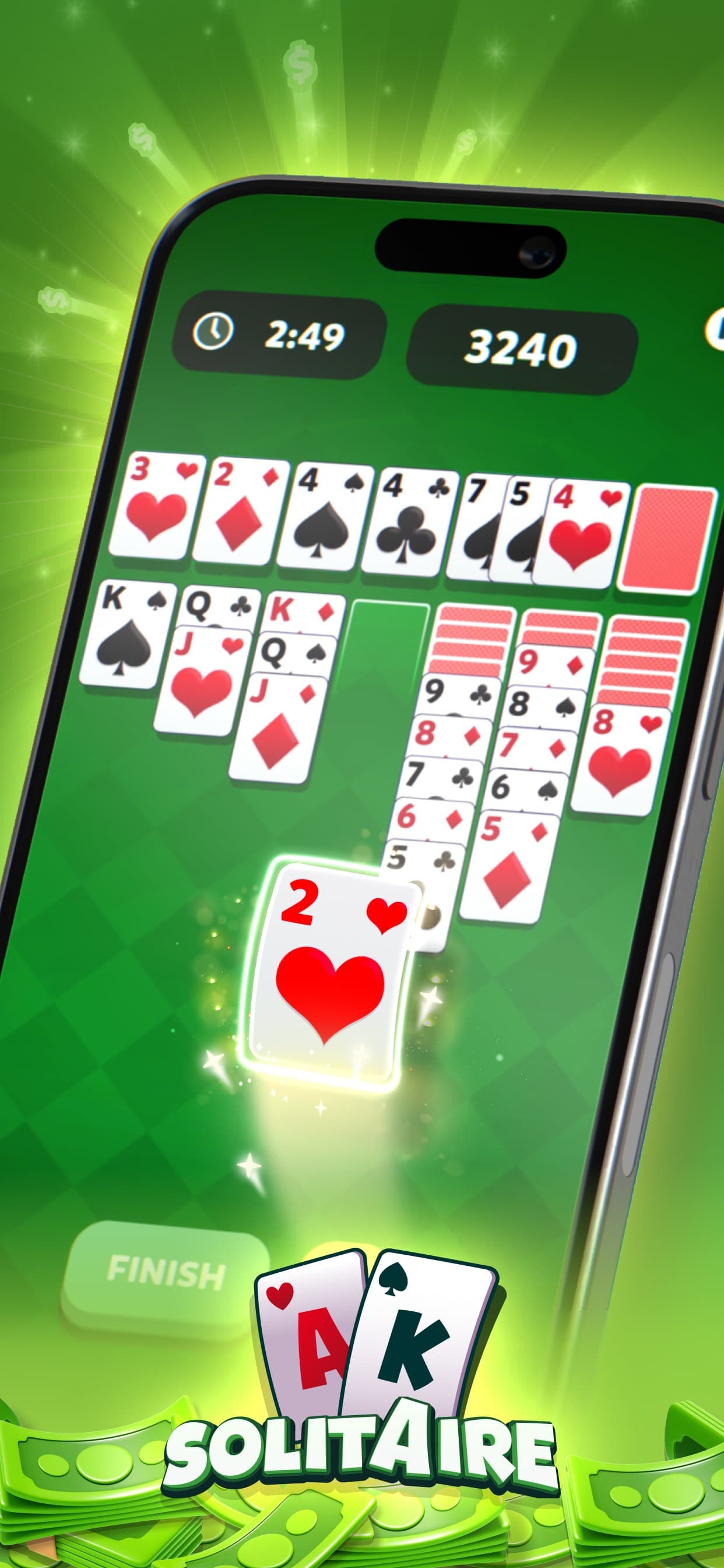 Blitz - Win Cash screenshot 8 - screenshot
