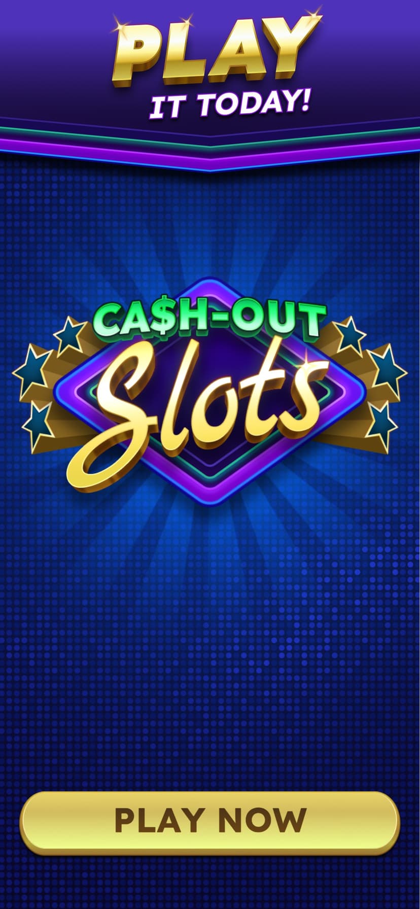 Cash Out Slots screenshot 3 - screenshot