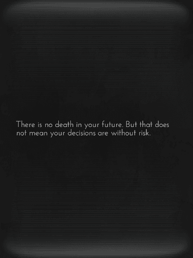 Choices That Matter screenshot 12 - screenshot