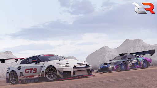 Real Rally Drift & Rally Race screenshot 11 - screenshot