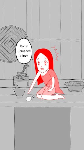KUUKIYOMI THAILAND screenshot 4 - screenshot