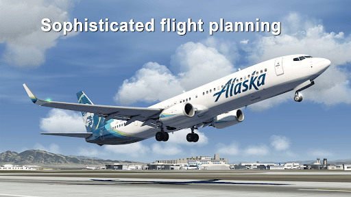 Aerofly FS Global screenshot 3 - screenshot