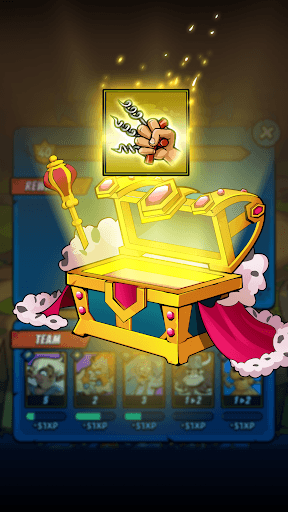 Mobile Dungeon: RPG Crawler screenshot 8 - screenshot