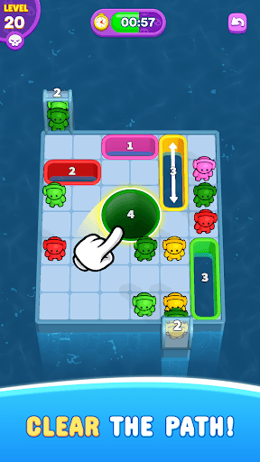 People Color Jam screenshot 2 - screenshot