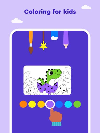 Keiki Learning games for Kids screenshot 14 - screenshot