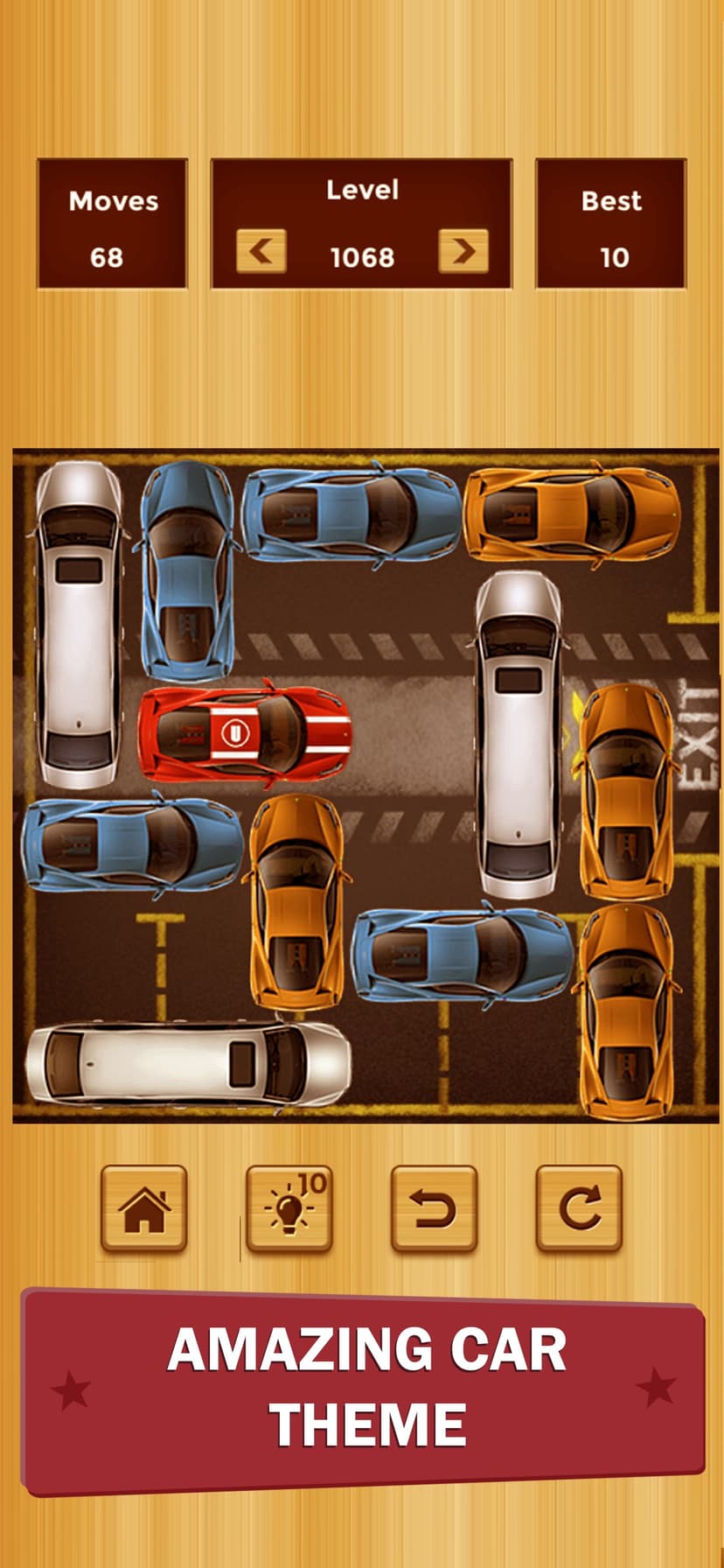 Unlock me! unblock Puzzle game screenshot 7 - screenshot