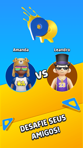 Passa ou Repassa Oficial screenshot 2 - screenshot