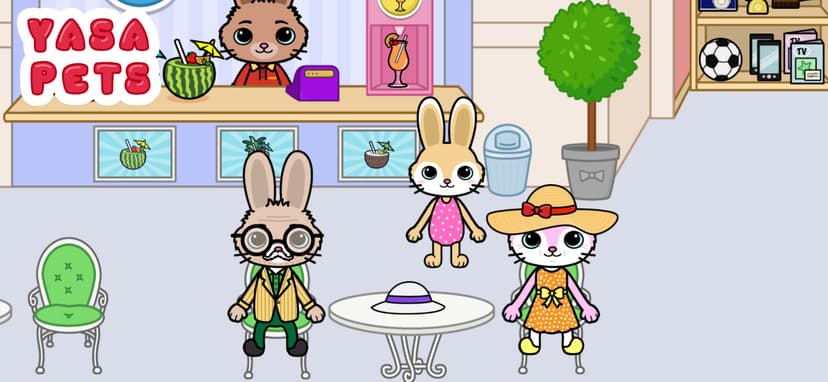 Yasa Pets Hotel screenshot 5 - screenshot
