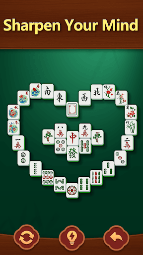 Zen Mahjong Solitaire screenshot 9 - screenshot