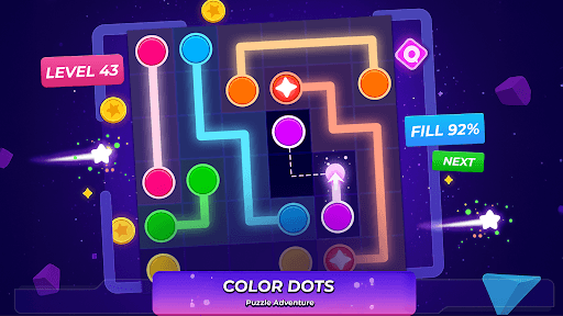 Color Dots screenshot 5 - screenshot