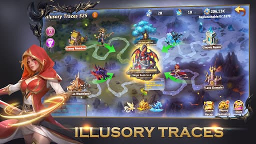Might & Magic: Era of Chaos screenshot 6 - screenshot