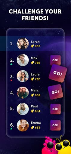 Quiz Planet screenshot 2 - screenshot