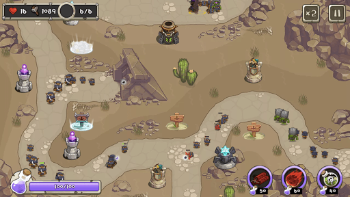 Tower Defense King screenshot 10 - screenshot