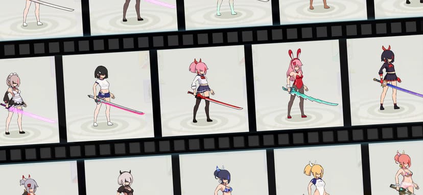 Swordash screenshot 8 - screenshot