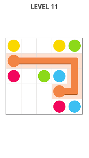 Color Link - Connect the Dots screenshot 10 - screenshot