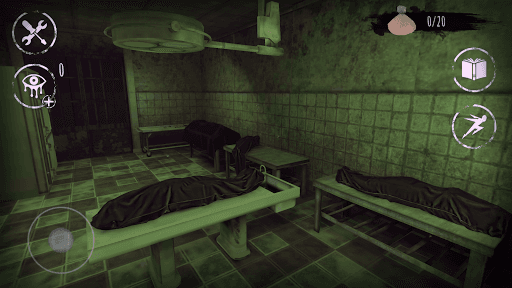 Eyes Horror & Coop Multiplayer screenshot 2 - screenshot