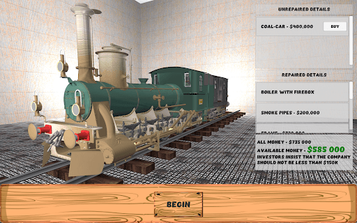My Railroad: Logic Puzzle screenshot 18 - screenshot