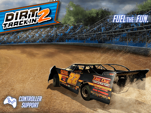 Dirt Trackin 2 screenshot 12 - screenshot