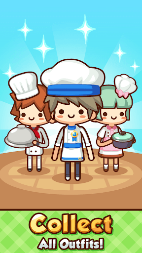 Mama Chef: Cooking Puzzle Game screenshot 3 - screenshot