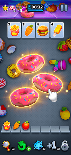 Triple Factory: Match 3D games screenshot 12 - screenshot
