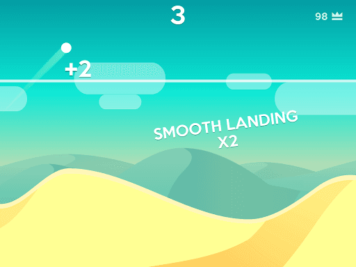 Dune! screenshot 13 - screenshot