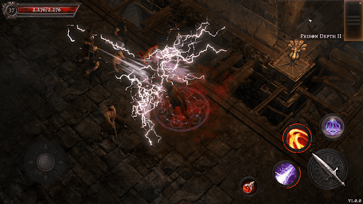 Oniro screenshot 14 - screenshot